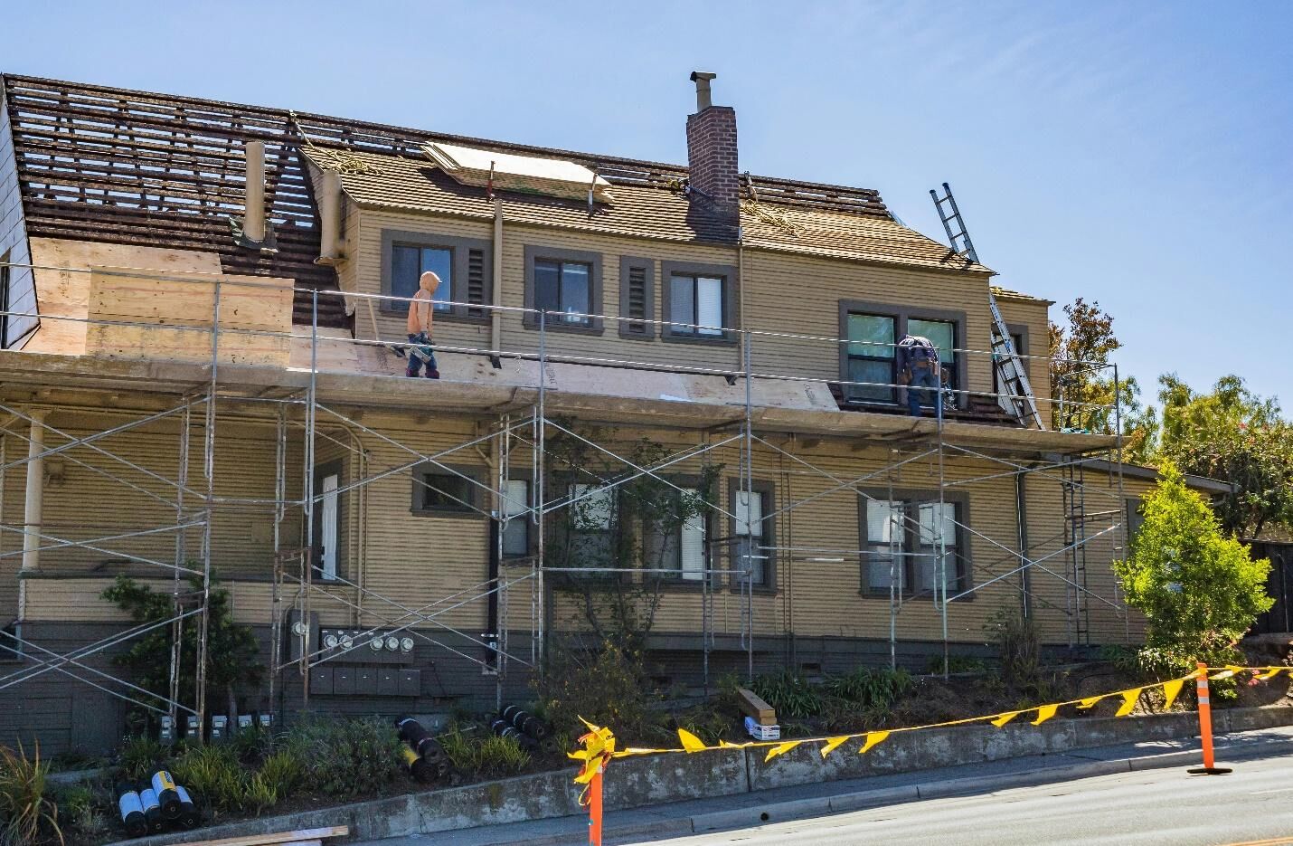 10 Home Exterior Hero Moves Every Homeowner Should Know About